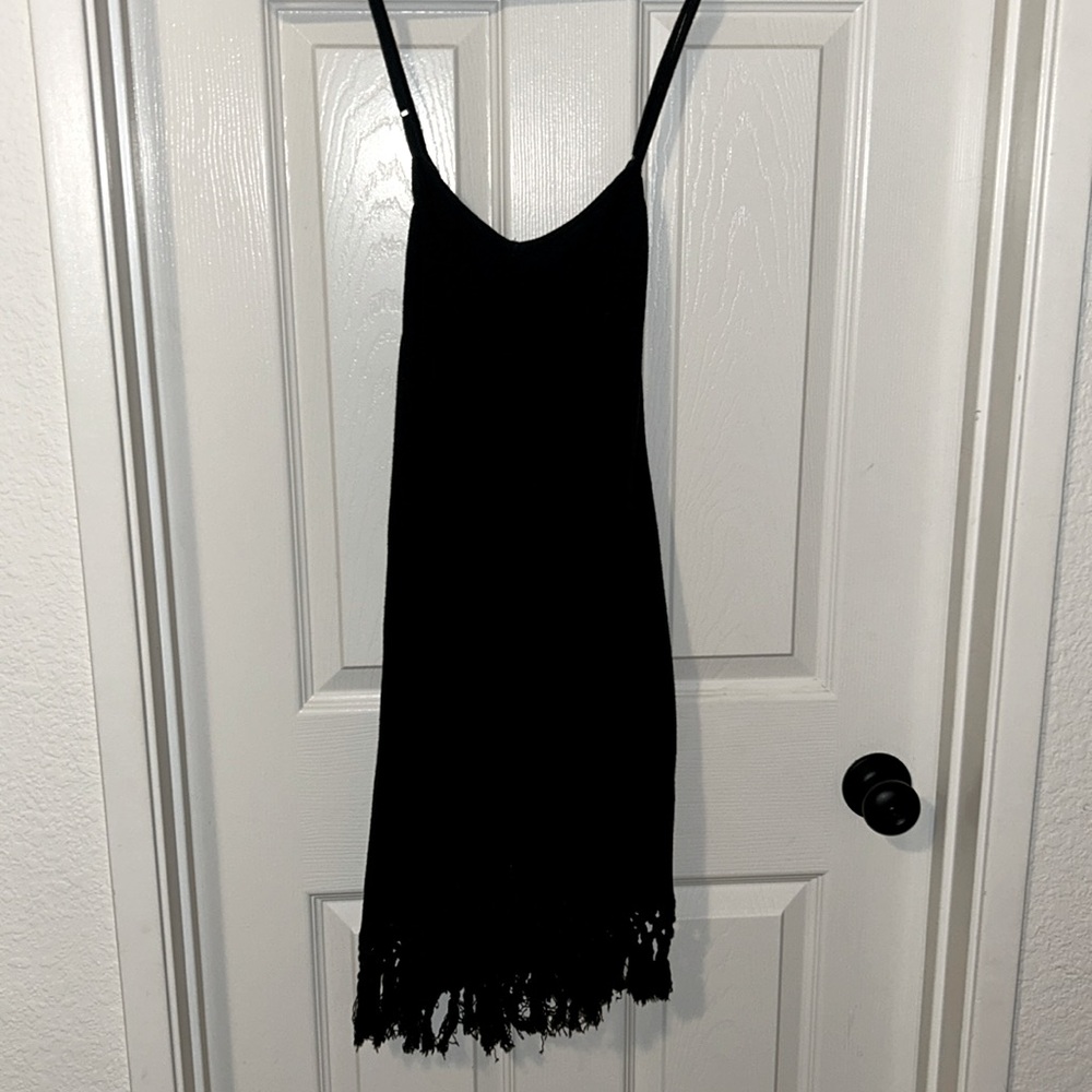 NWT VOLCOM “Oh Dang” Dress size Medium